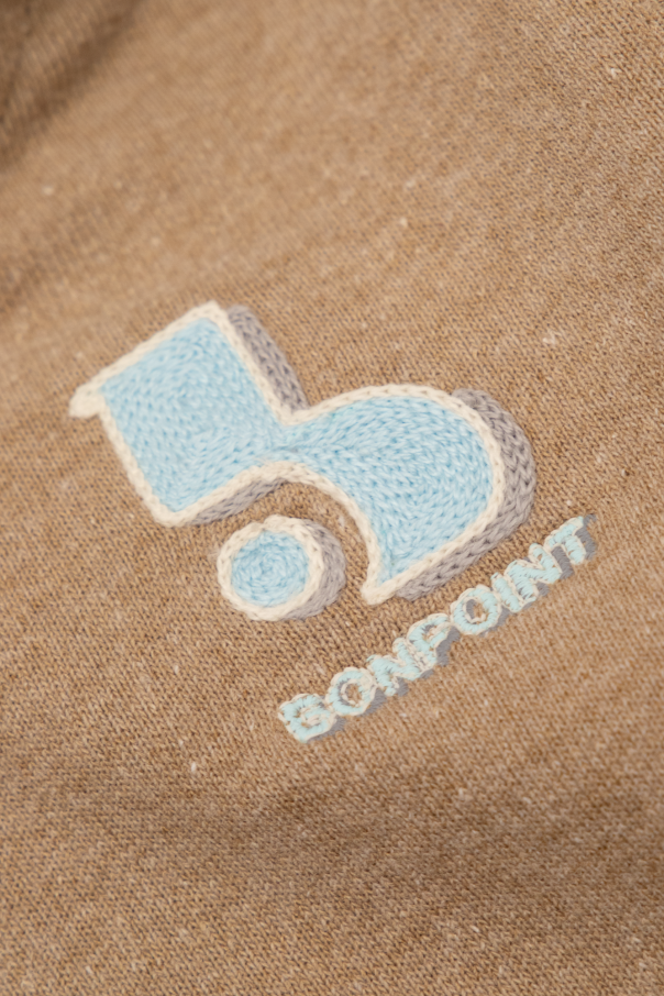 Bonpoint  ‘Cody’ hoodie