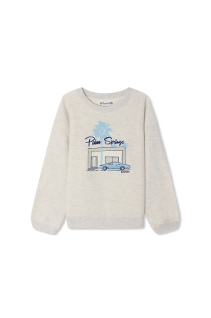 Sudadera `Tonino`