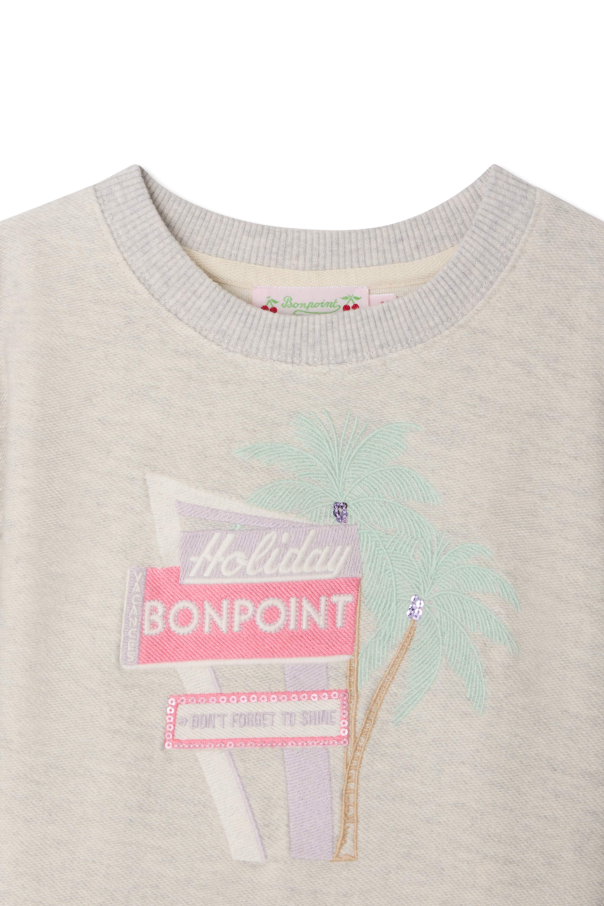 Bonpoint  Tayla sweatshirt