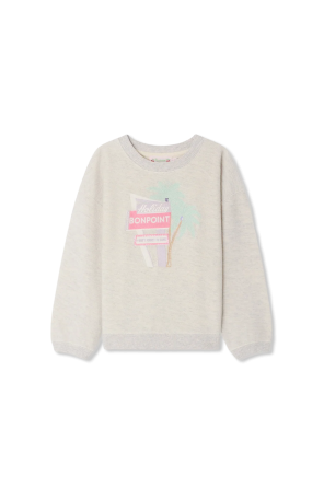 Sweatshirt „Tayla“