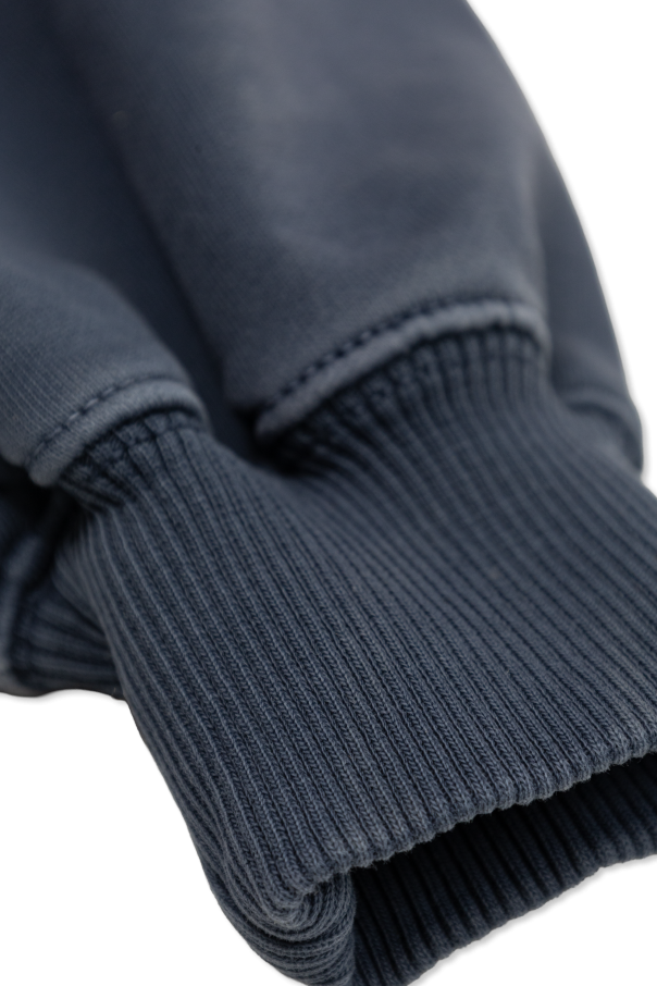 Chloé Kids Bluza z wyszytym logo