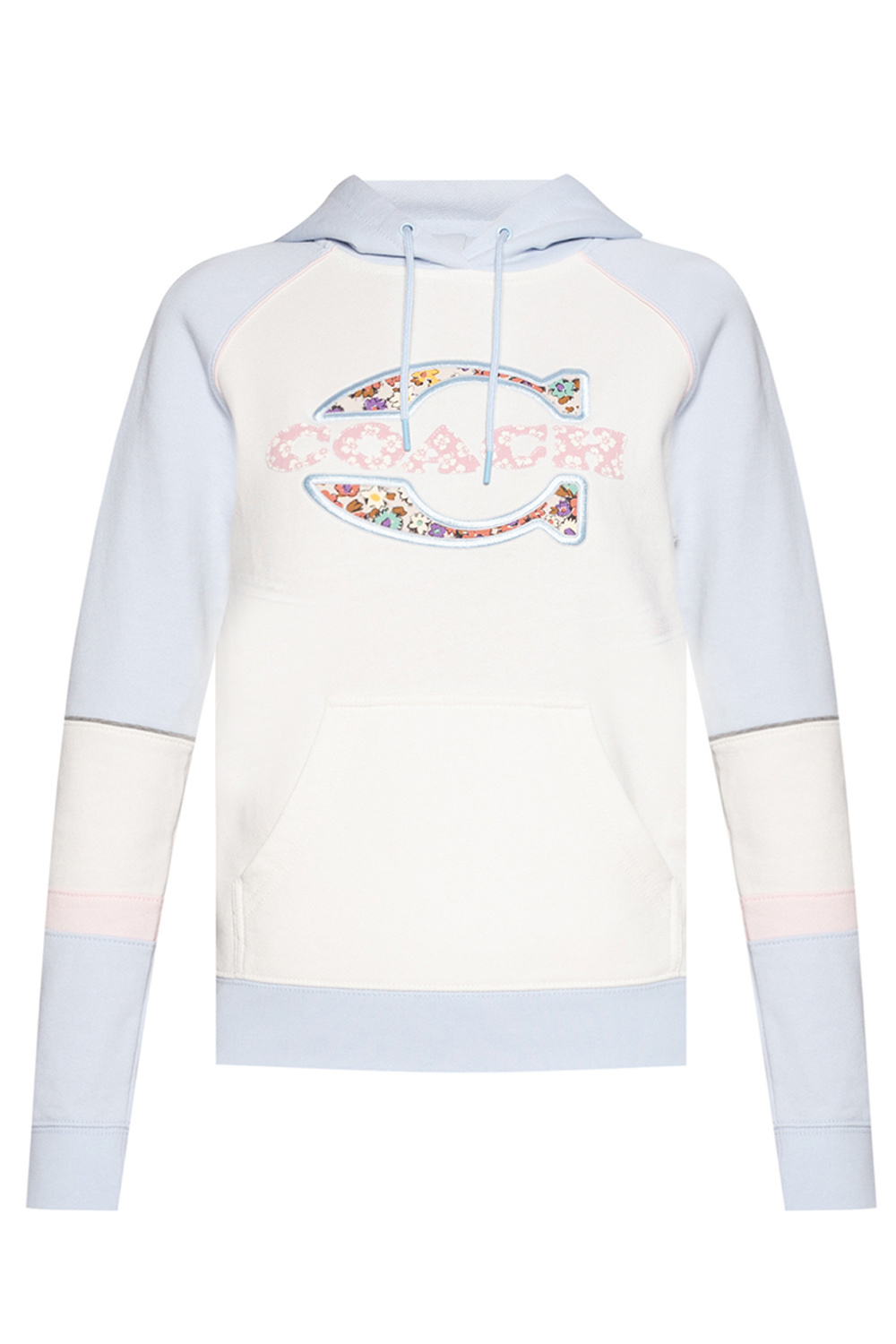 coach hoodie women's