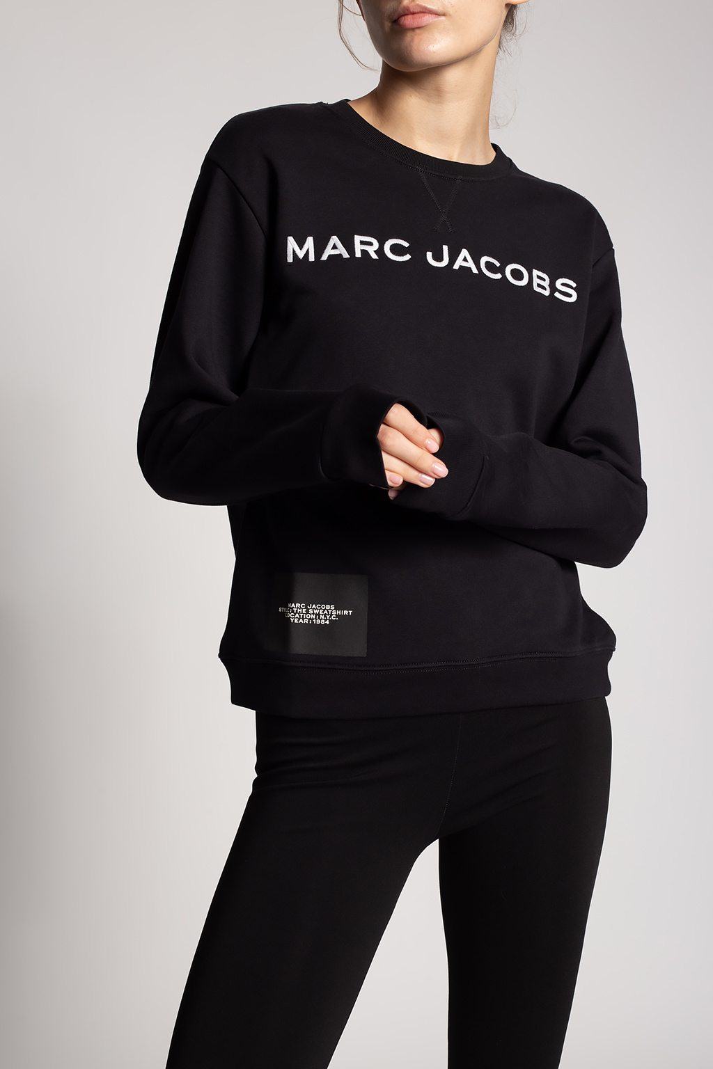 Marc Jacobs (The) Sweatshirt with logo