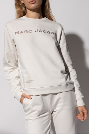 Marc Jacobs Marc Jacobs The Snapshot crossbody bag Schwarz