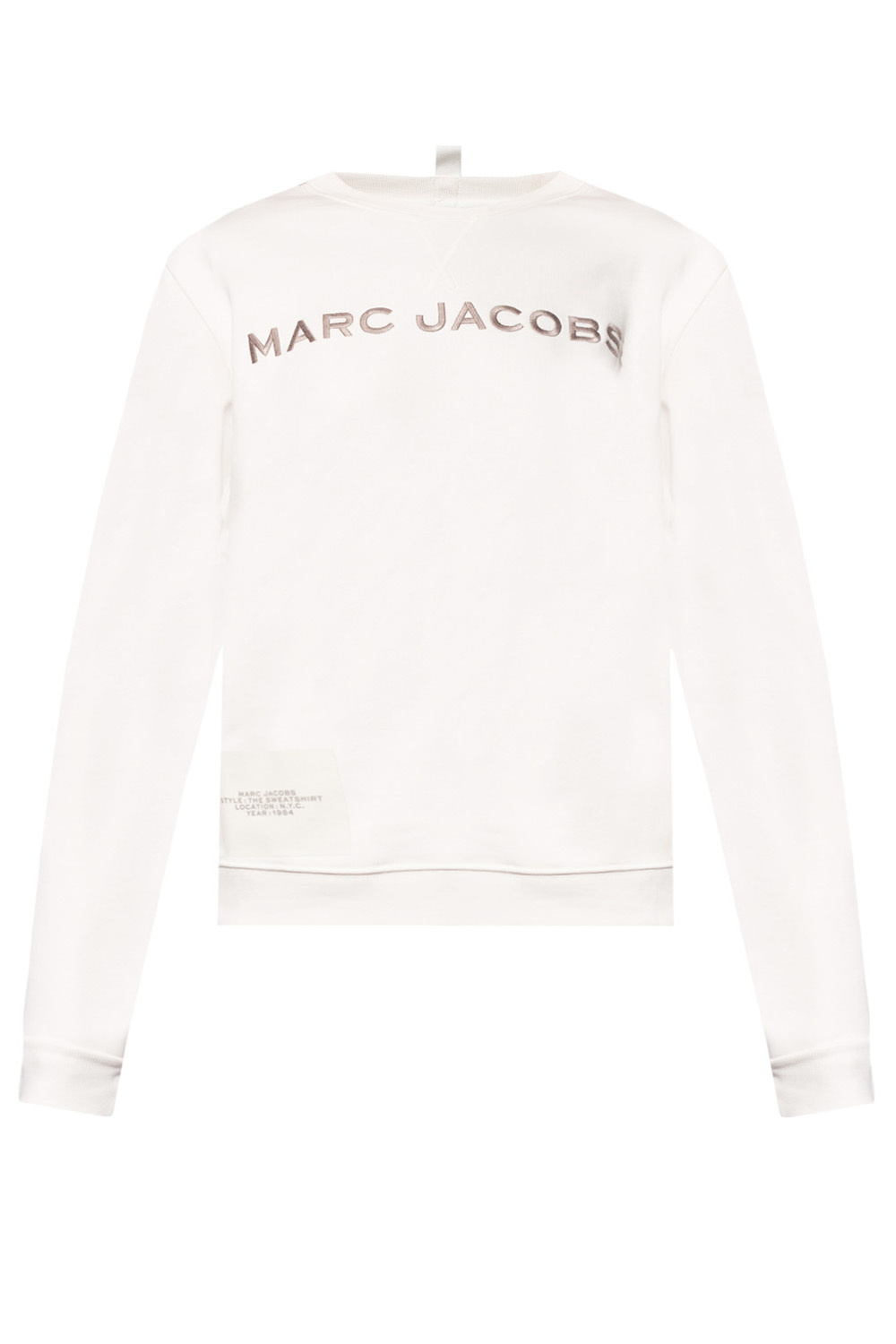 Marc Jacobs Sweatshirt with THE