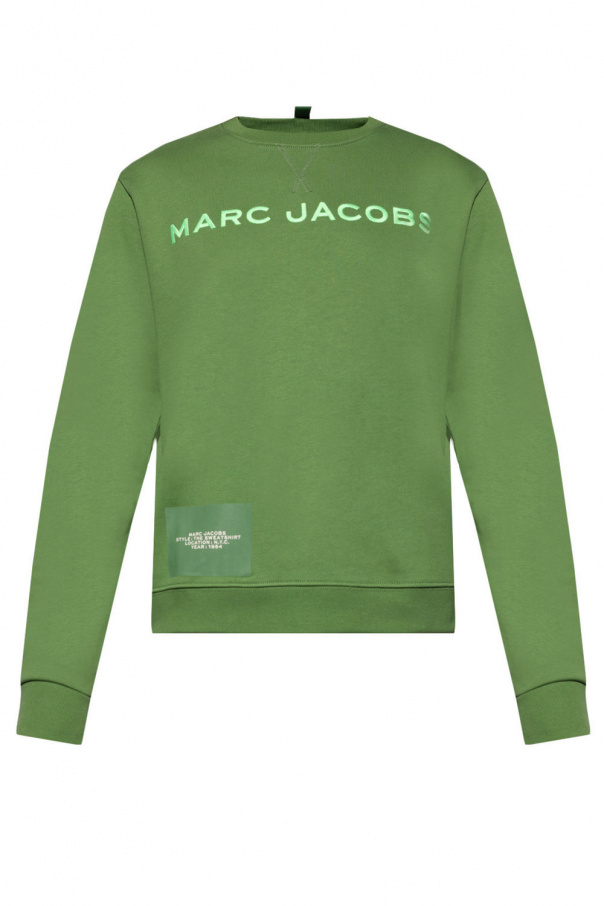 Marc Jacobs Marc Jacobs corduroy flared jeans