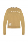 marc jacobs the gilded webbing strap item