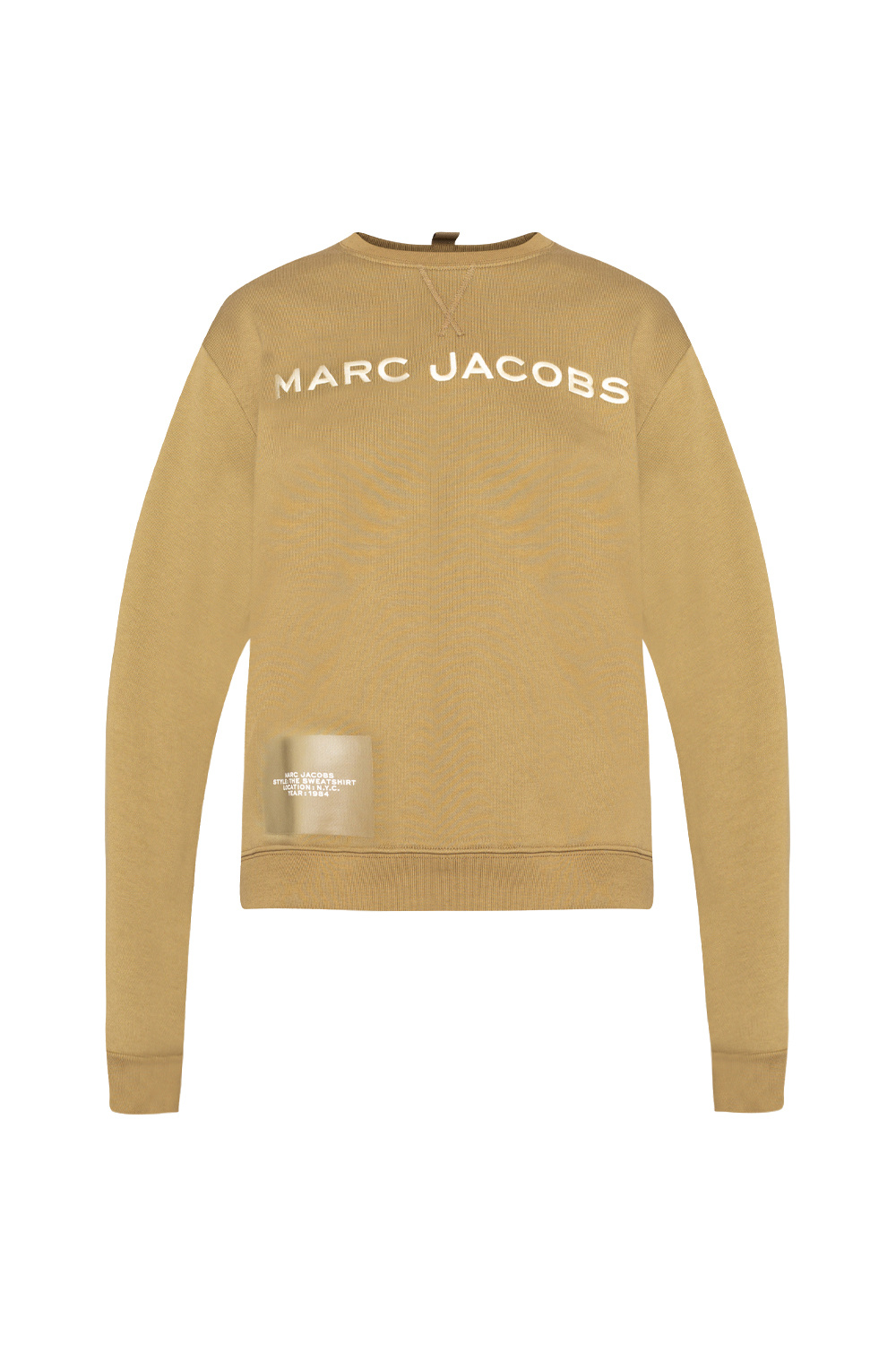 Marc Jacobs Sweatshirt with logo