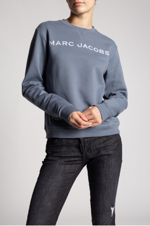 Marc Jacobs Marc Jacobs The Fluoro Edge Snapshot crossbody bag