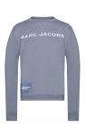 The Marc Jacobs Kids leopard-print mini shirtdress