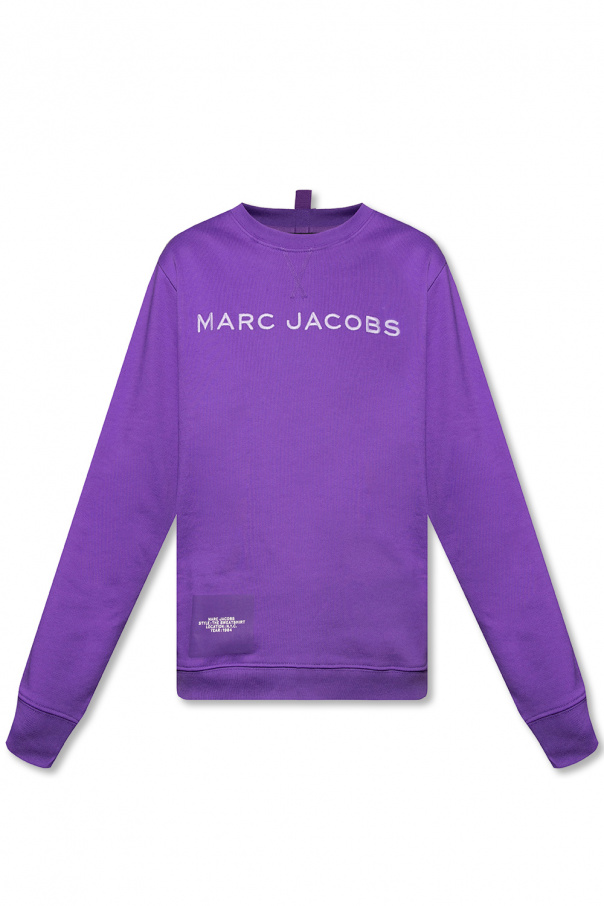 Marc Jacobs Сумка marc jacobs snapshot blue shine
