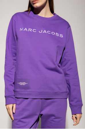 Marc Jacobs Sweatshirt with Jigsaw