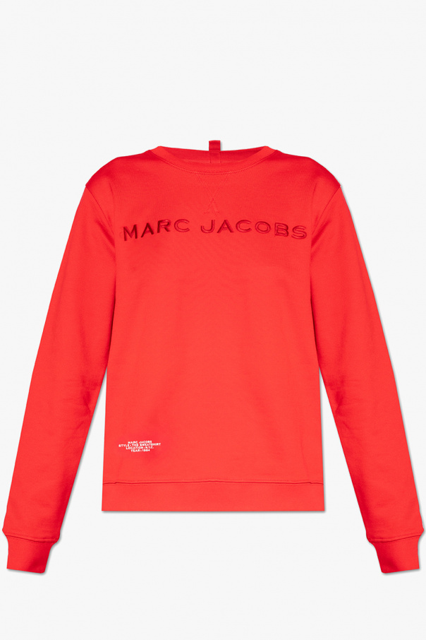 Marc Jacobs Красные платья Marc Jacobs