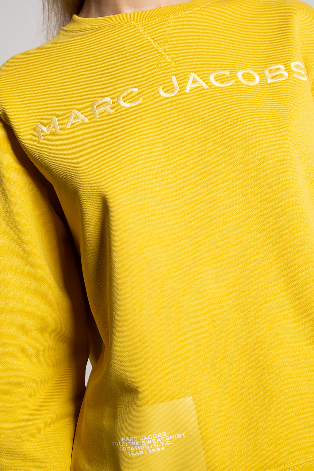 Marc Jacobs line not only look better than the Marc Jacobs line but also cost less