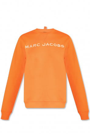 Marc Jacobs The Bold logo-print cardholder