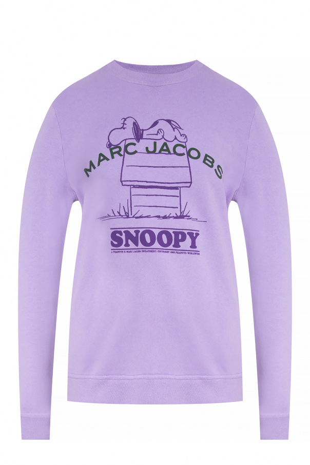 Marc Jacobs Сумка жіноча marc jacobs the snapshot blue pink