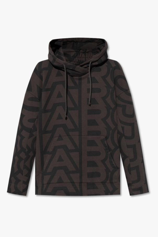 Marc Jacobs Hoodie with logo