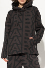 Marc Jacobs Hoodie with logo