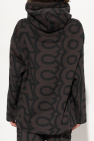 Marc Jacobs Hoodie with logo