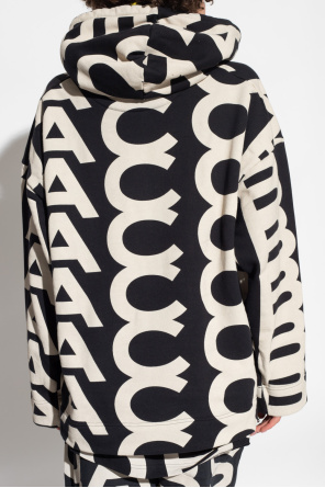 Marc Jacobs Hoodie with logo