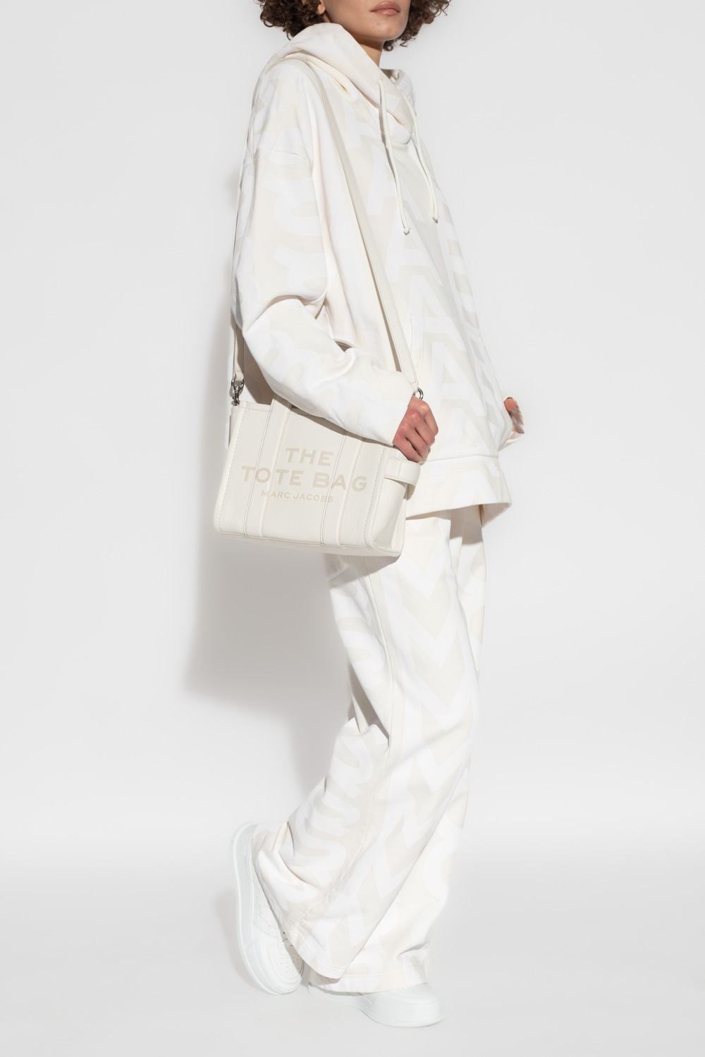 Marc Jacobs Жіноча сумочка marc jacobs біла женская белая сумка