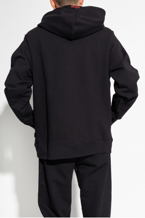 GCDS hooded sweater diesel pullover carey