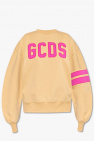 GCDS Sweatshirt with logo