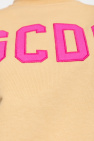 GCDS Sweatshirt with logo