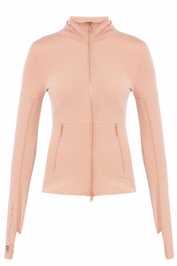 adidas blush sweatshirt