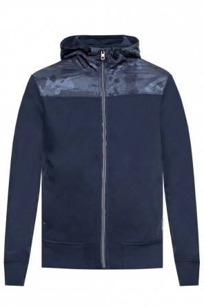 Hooded sweatshirt od Michael Michael Kors