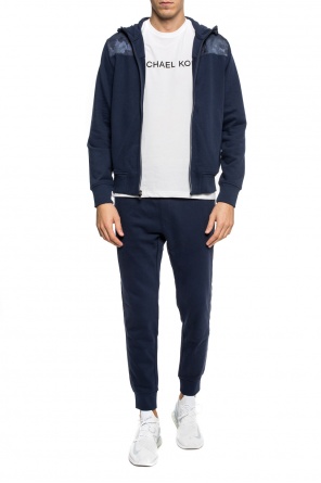 Hooded sweatshirt od Michael Michael Kors