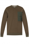 Woolrich T-shirt Ajuste En Coton Logo polo