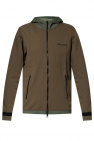 Woolrich Zip-up hoodie