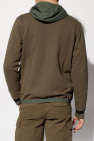 Woolrich Zip-up hoodie