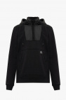 Woolrich Hoodie with logo