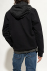 Woolrich Hoodie with logo