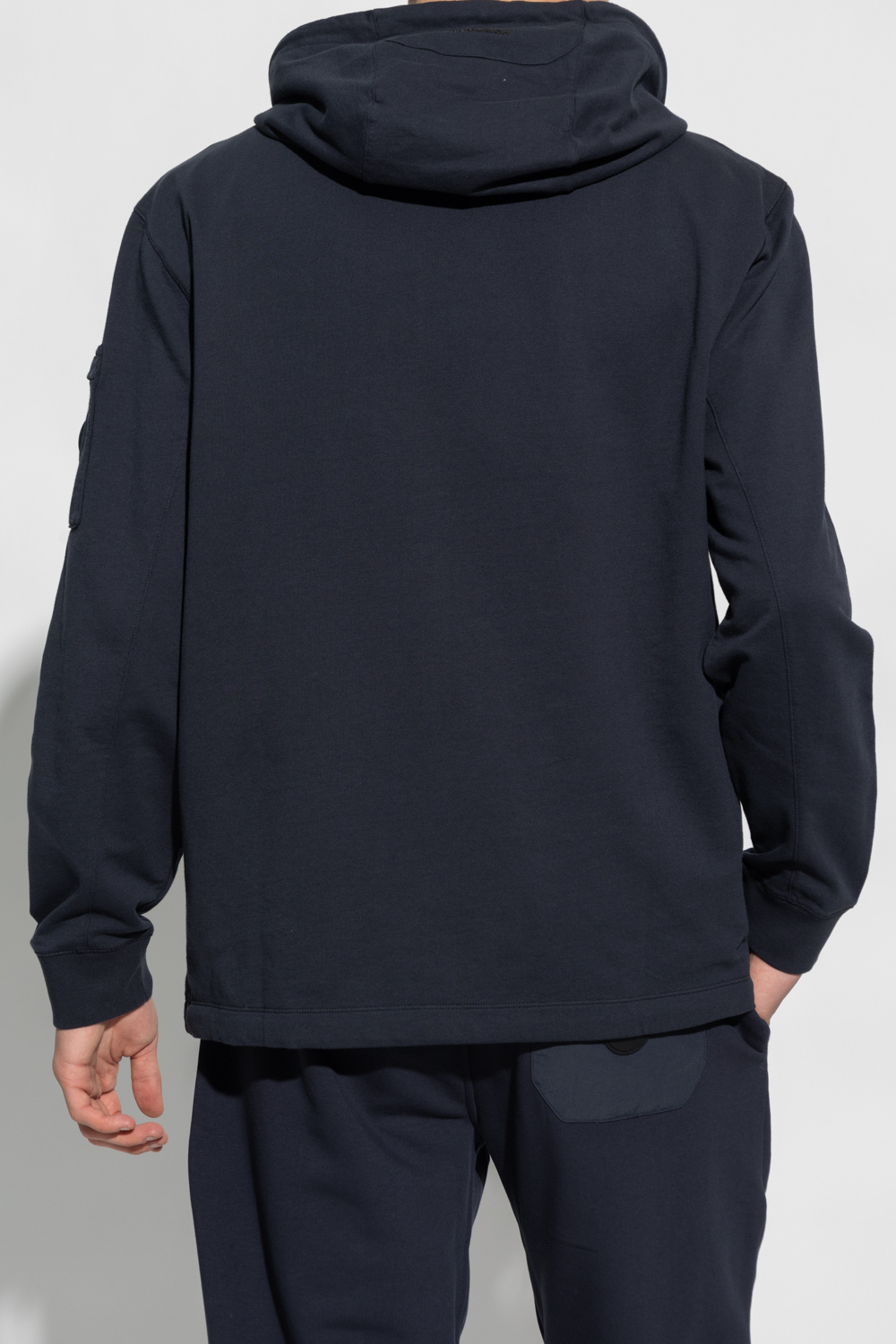 Woolrich Calvin Klein Jeans x Andy Warhol denim jacket