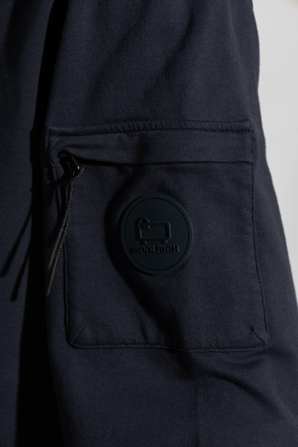 Woolrich Calvin Klein Jeans x Andy Warhol denim jacket