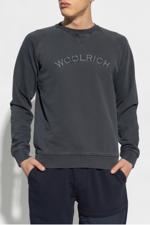 Woolrich Casaco com capuz CMP Jacket Fix Hood 2.5 Layer preto laranja