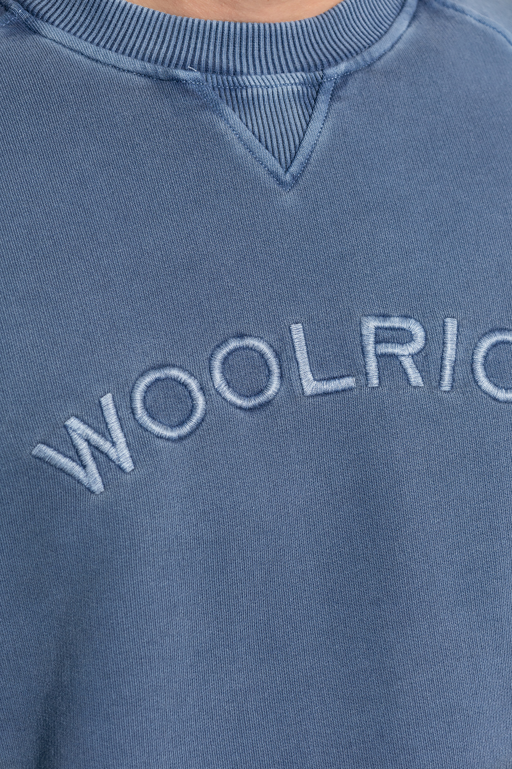 Woolrich Croc II T Shirt