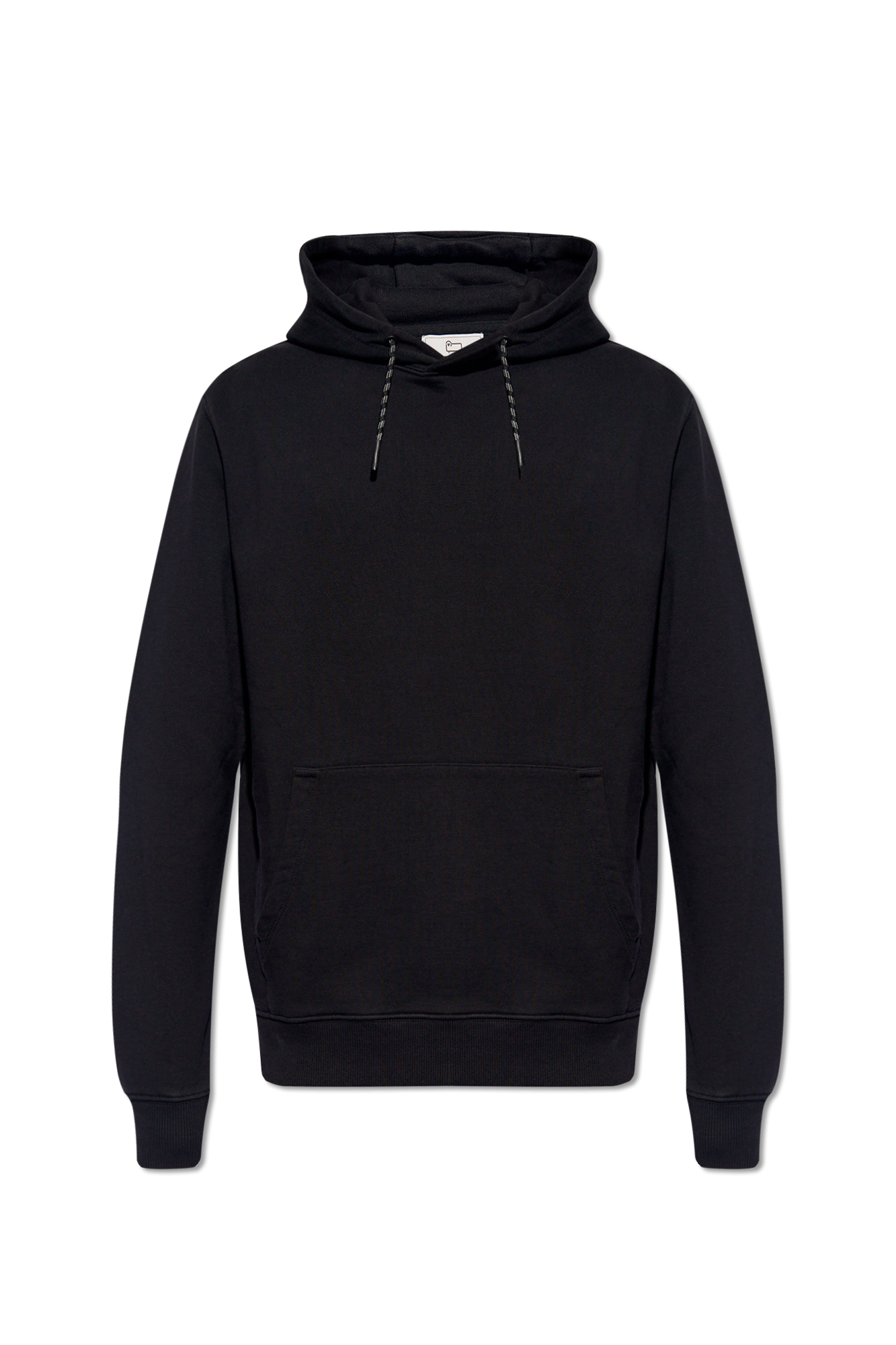 Woolrich Hoodie with logo