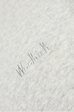 Woolrich Hoodie