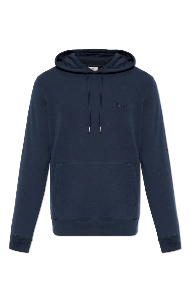 Woolrich Bluza z logo