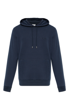 Sweatshirt with logo od Woolrich