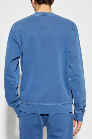 Woolrich Sweatshirt with embroidered logo