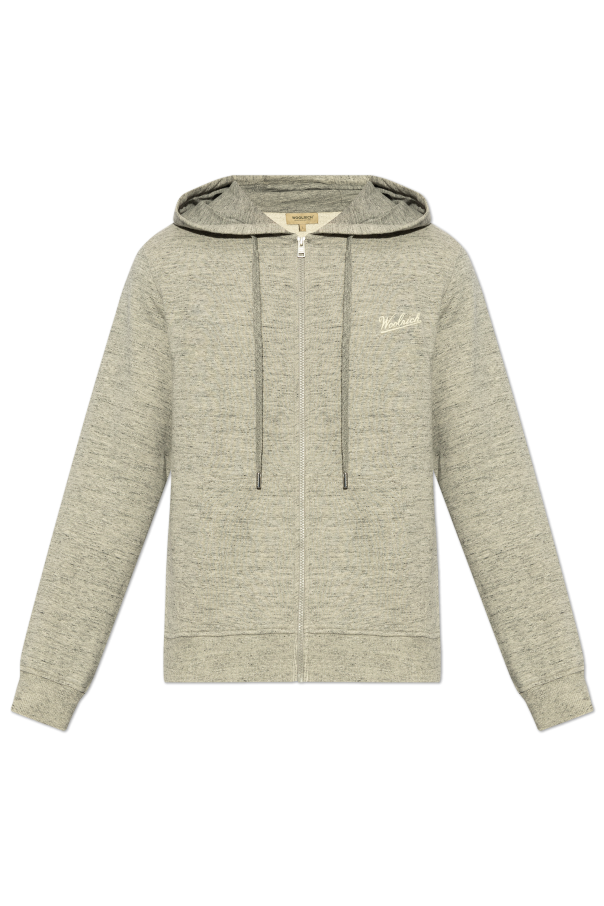 Woolrich Hoodie