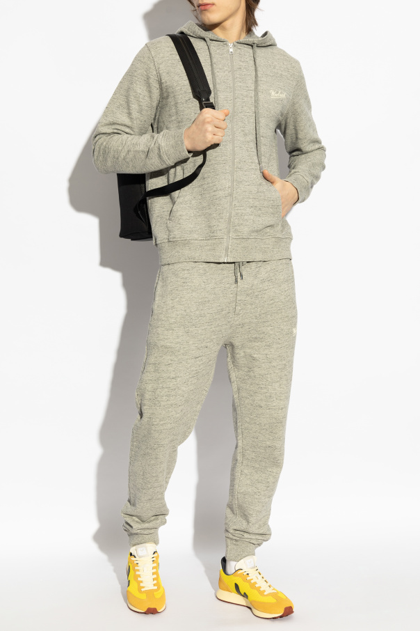 Woolrich Hoodie