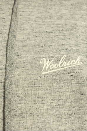 Woolrich Hoodie