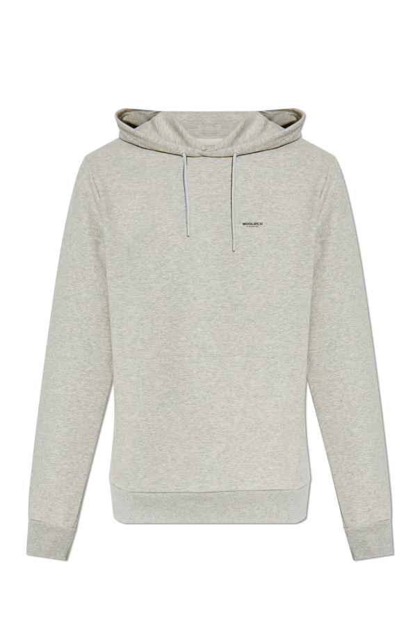 Hoodie od Woolrich
