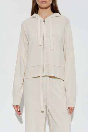 Woolrich Hooded cardigan
